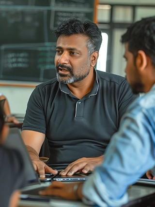 Safety & Well-being Programs