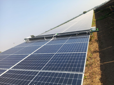 Waaree Energies Launches Waaree Prime+