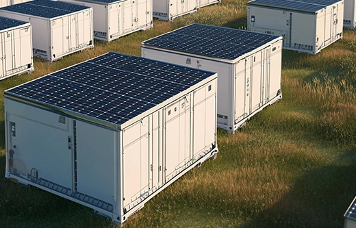 Energy Storage