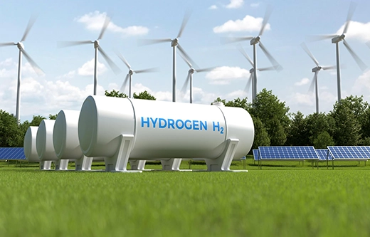 Green Hydrogen