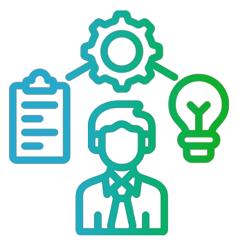 Multi-faceted project exposure