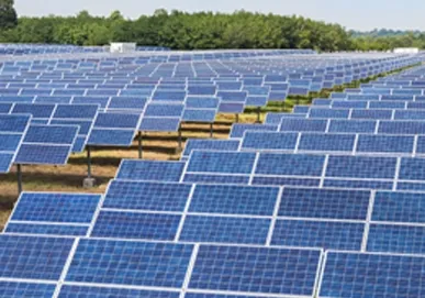 First 10 MW EPC Project